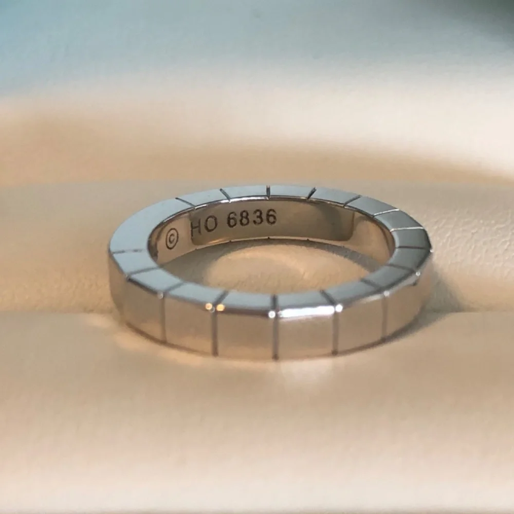CARTIER RING - Picture 13 of 13